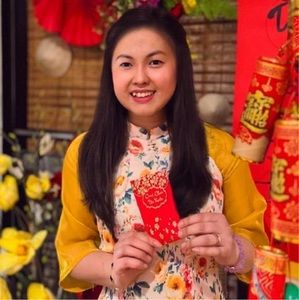 Meet your Posher, Tuyen